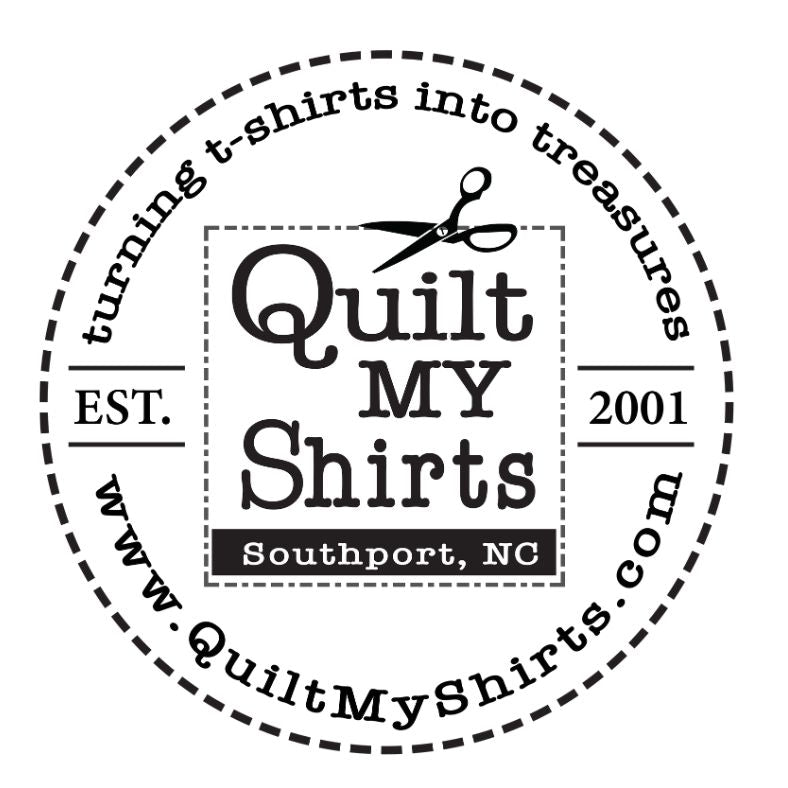 Quilt My Shirts