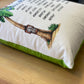 16" T-Shirt Pillow Cover DEPOSIT ONLY