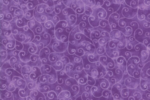 Key West Purple Swirl