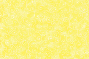 Light Yellow Swirl