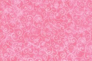 Pink Sherbert Swirl
