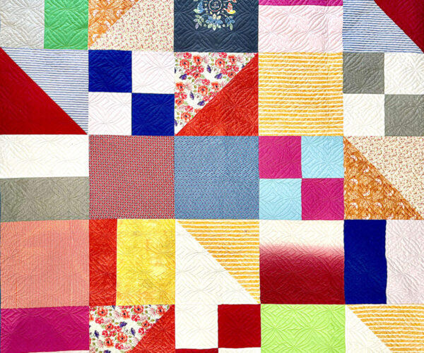 A Fantastic Way To Incorporate Simple Shirts In A Distinctive Style. These quilts use a 13-1/2" quilt block.